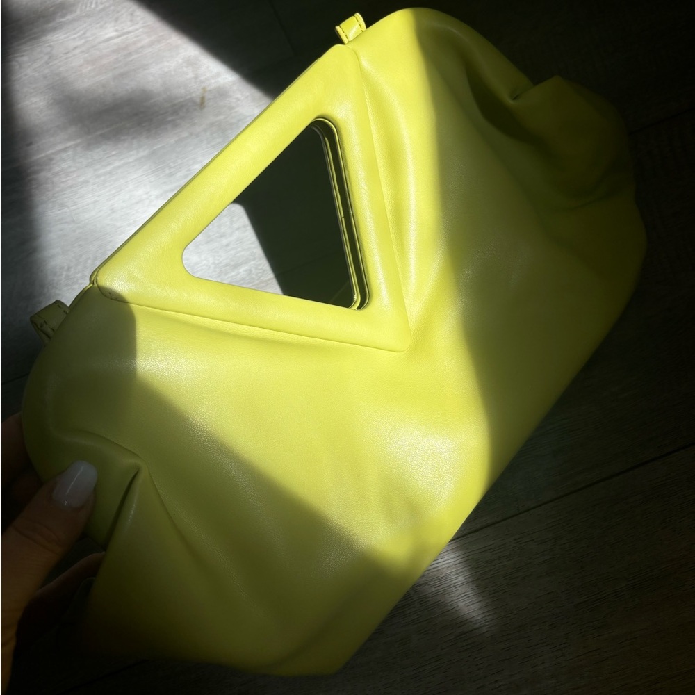 Miss Lola Green Bag
